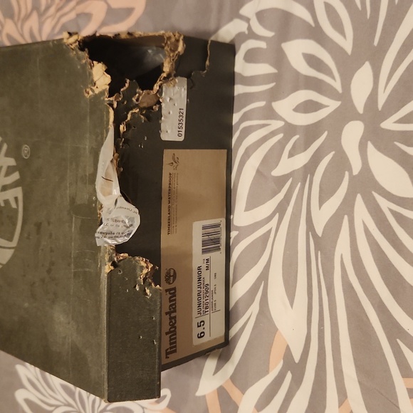 Timberlands - Picture 6 of 6